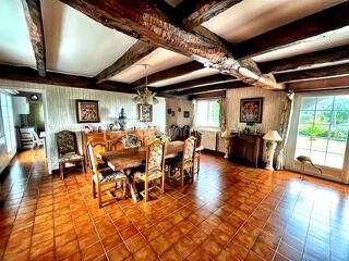  Propri�t�/ch�teau � vendre 8 pi�ces 211 m�