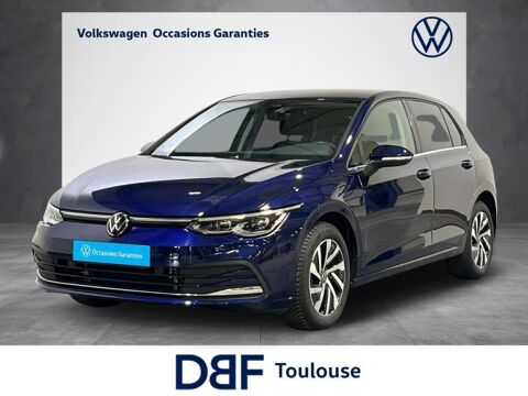 Annonce voiture Volkswagen Golf 26489 €