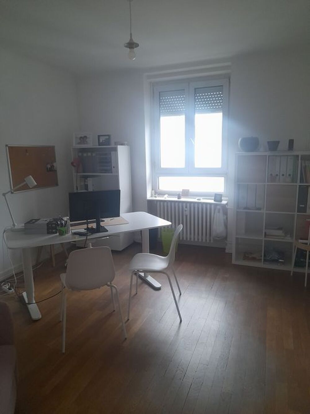 Appartement de 105m2 à louer sur Strasbourg