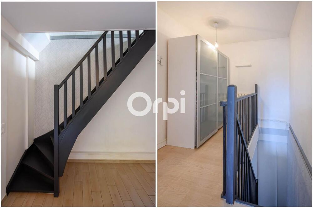 Vente Maison Individuelle de 90m2 Douai 3 chambres, jardin Douai