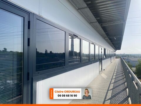 Locaux professionnels / Bureaux 517 m&sup2; - Artigues-pr&egrave;s-Bordeaux 1207000 33370 Artigues pres bordeaux