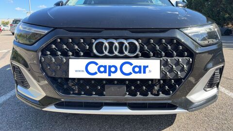 A1 Citycarver 30 TFSI 116 S-Tronic 7 Design Luxe - Automatique 2020 occasion 11000 Carcassonne