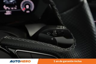 A3 35 TFSI mHEV S line S tronic 7 150 ch 2023 occasion 92130 Issy-les-Moulineaux