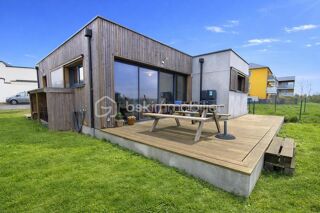  Maison � vendre 3 pi�ces 72 m�