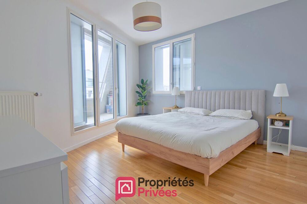 � vendre  Appartement Boulogne-Billancourt (92100)
