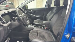 Grandland 1.6 224 PHEV EAT8 Gs Line 2022 occasion 57260 Dieuze