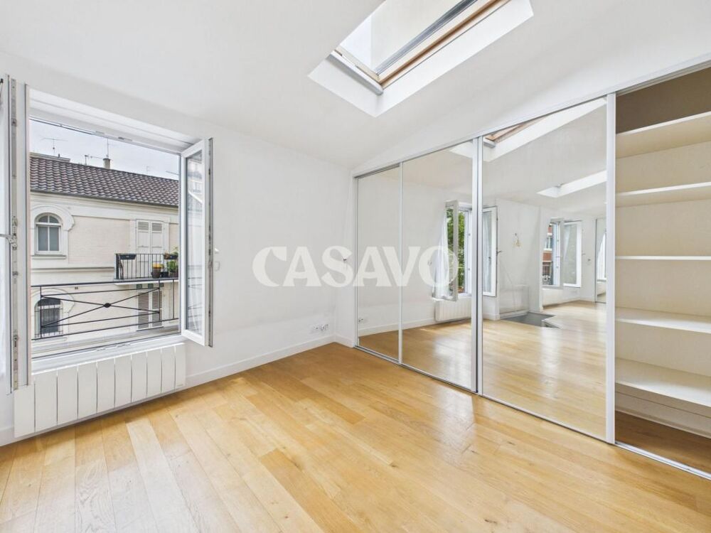 à vendre  Maison Vincennes (94300)