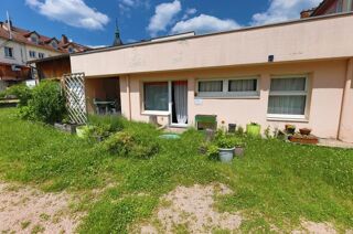  Maison  vendre 3 pices 69 m