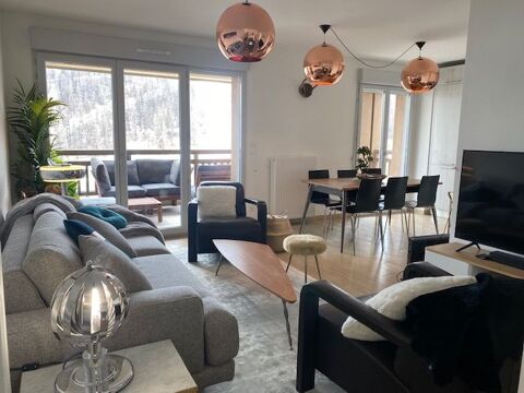   Appartement de 62m2 � louer sur P�one Appartement - 3 pi�ce(s) - 62 m�