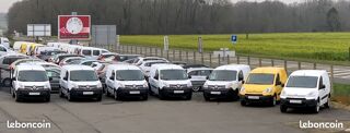 Sprinter 16.250HT 2.2 CDI L2H2 3p Limiteur/R&eacute;gulateur 2017 occasion 60430 Abbecourt