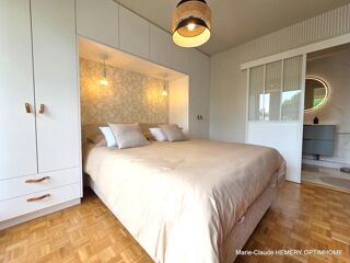  Appartement à vendre 2 pièces 48 m²