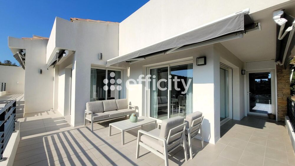 Vente Villa Villa Bandol