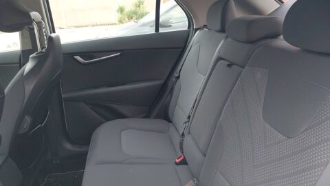 Niro 1.6 GDi 141 Hybride DCT6 Motion 2024 occasion 01370 Meillonnas