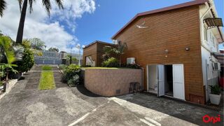  Maison � vendre 4 pi�ces 100 m�