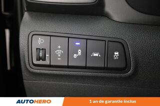 Tucson 1.6 CRDi Premium DCT-7 136 ch 2019 occasion 92130 Issy-les-Moulineaux
