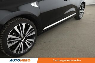 Clio 1.6 E-Tech Initiale Paris 140 ch 2020 occasion 92130 Issy-les-Moulineaux