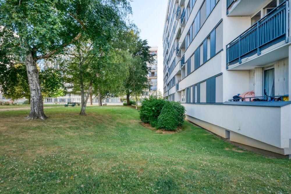 Vente Appartement Appartement à vendre 3 pièces LES CLAYES SOUS BOIS (78) Les clayes sous bois