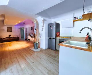  Appartement à vendre 2 pièces 61 m²