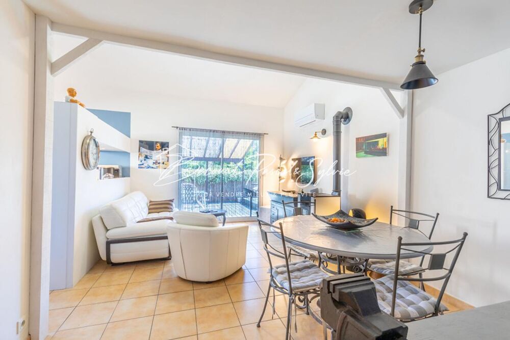 Vente Maison 