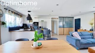  Maison à vendre 4 pièces 102 m²