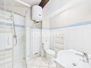  Appartement � vendre 2 pi�ces 34 m�