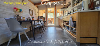  Maison à vendre 5 pièces 135 m²