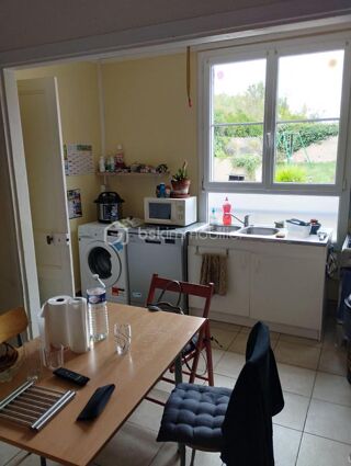  Maison � vendre 5 pi�ces 96 m�