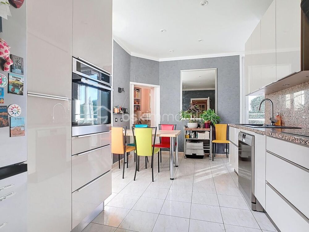 � vendre  Maison Lagny-sur-Marne (77400)