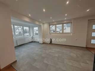  Appartement à vendre 4 pièces 85 m²