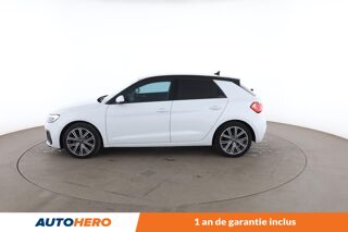 A1 25 TFSI Advanced 95 ch 2023 occasion 92130 Issy-les-Moulineaux