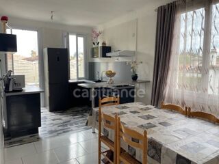  Maison à vendre 4 pièces 95 m²