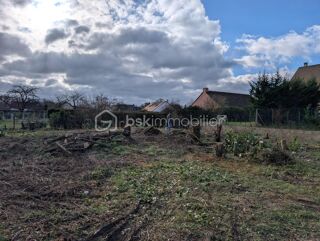  Terrain à vendre 2130 m²