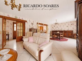  Maison à vendre 7 pièces 154 m²