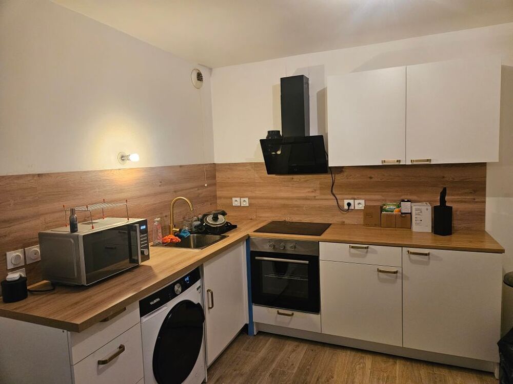 Location Appartement Appartement de 50m2 à louer sur La Courneuve La courneuve