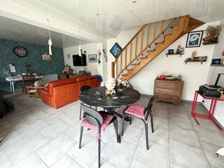  Maison � vendre 4 pi�ces 100 m�