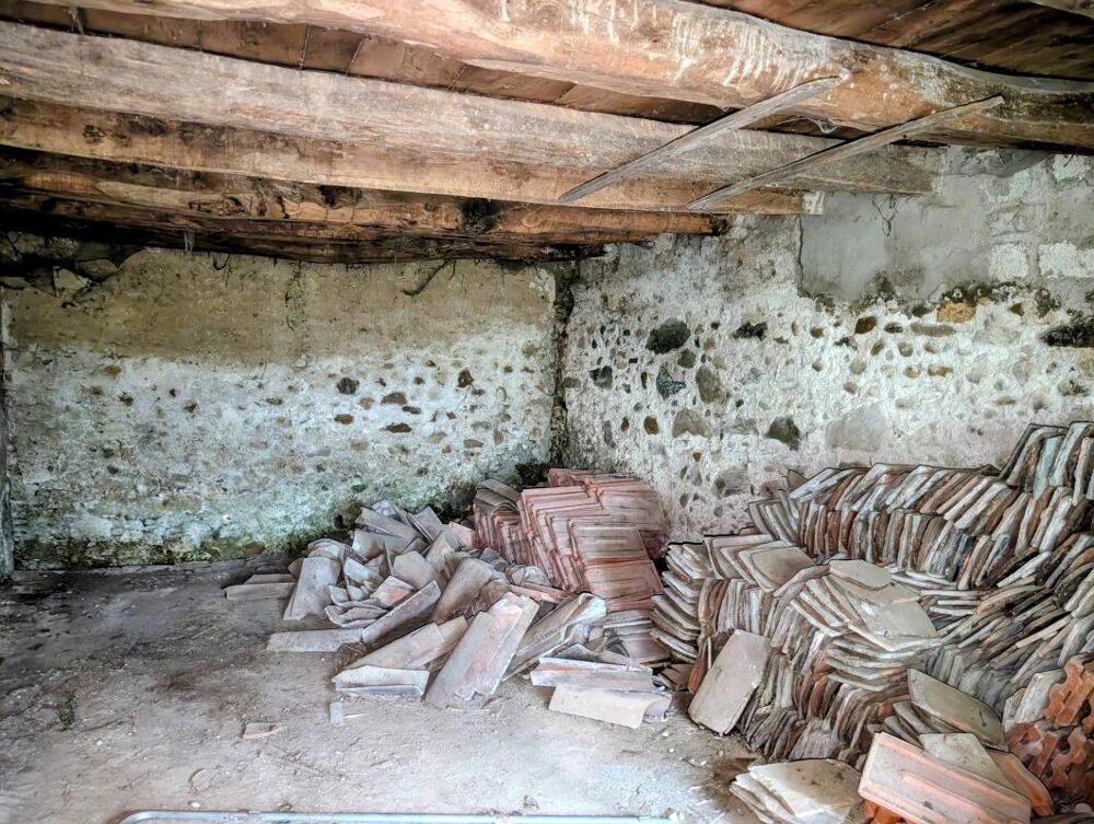 Vente Remise/Grange Grange Massieu
