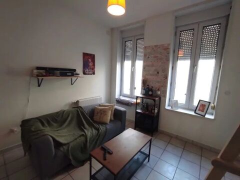  Appartement � louer 3 pi�ces 55 m�