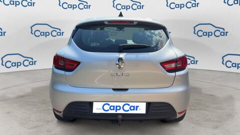 Clio IV 0.9 TCe 90 Trend 2018 occasion 91540 Mennecy
