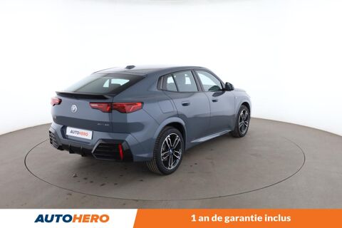 iX2 eDrive20 M Sport BVA 204 ch 2024 occasion 92130 Issy-les-Moulineaux
