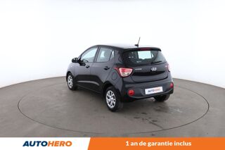 i10 1.2 Intuitive 87 ch 2018 occasion 92130 Issy-les-Moulineaux
