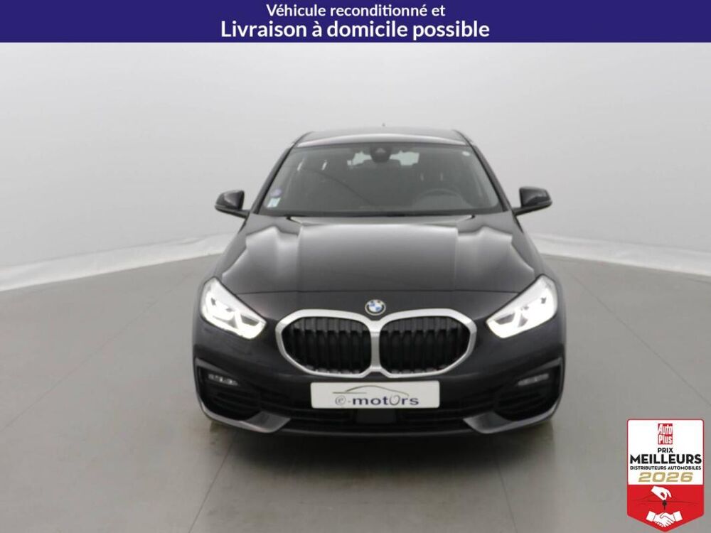 S&eacute;rie 1 116i 109 +Jantes 17 +Park Assist 2023 occasion 10150 Lavau