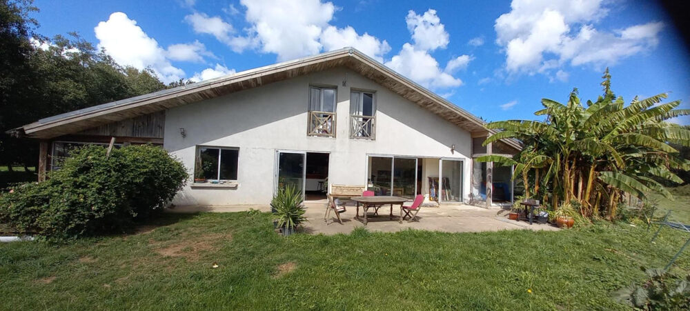 Vente Propriété/Château Propriete à vendre 7 pièces LANMEUR (29) Lanmeur