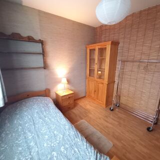  Appartement � louer 1 pi�ce 10 m�