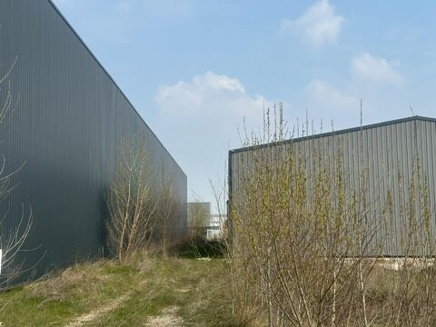   A louer : Local de stockage 