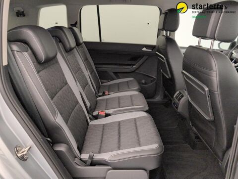 Touran 2.0 TDI 150 DSG7 7pl Life Plus 2025 occasion 73420 Voglans