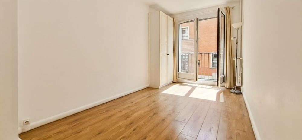 � vendre  Appartement Paris 15