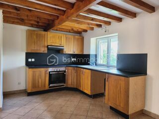  Maison � vendre 4 pi�ces 91 m�