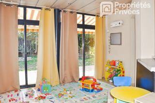  Maison à vendre 7 pièces 151 m²