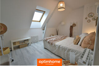  Maison � vendre 5 pi�ces 100 m�