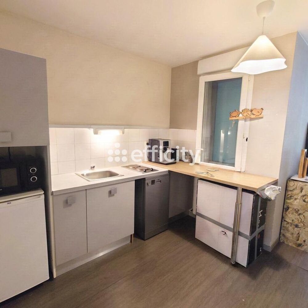 Vente Appartement Appartement Lyon 7